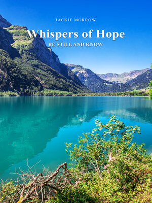 cover image of Whispers of Hope